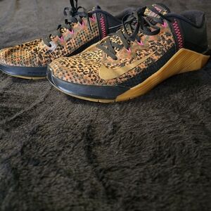 Nike Metcon 6 shoes